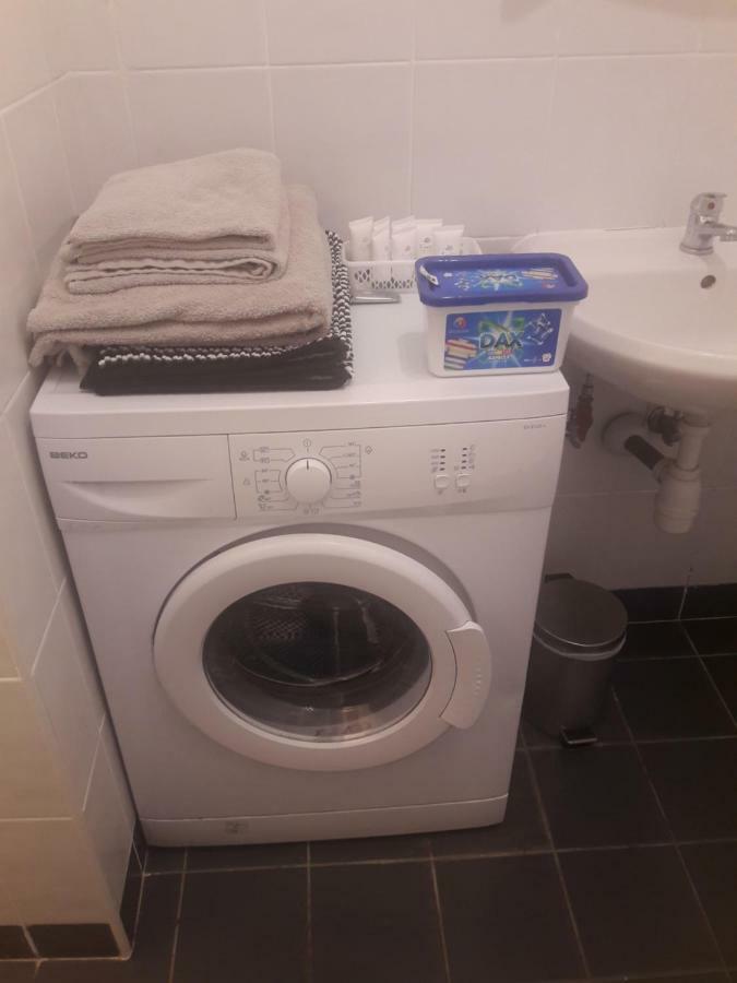 Apartma Ilirija Appartement Ljubljana