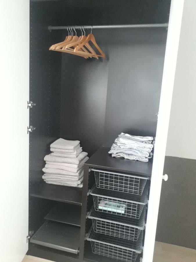 Apartma Ilirija Appartement *