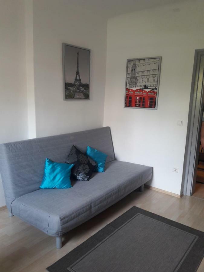 Appartement Apartma Ilirija *