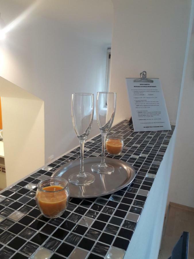 Apartma Ilirija