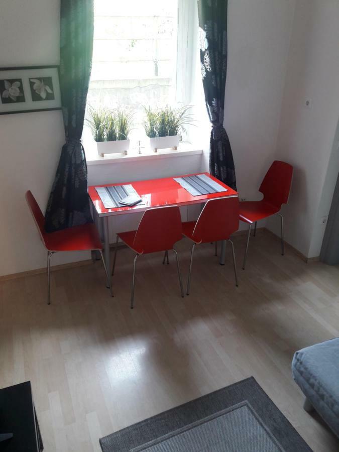 Apartma Ilirija Appartement Ljubljana