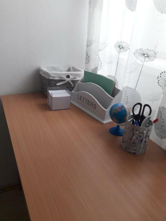 Apartma Ilirija