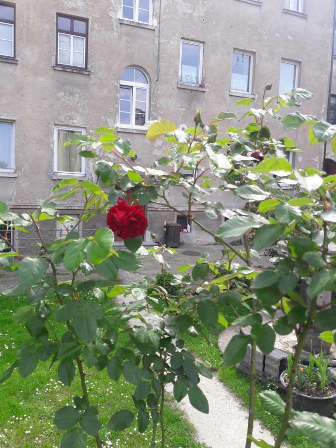 Apartma Ilirija * Ljubljana
