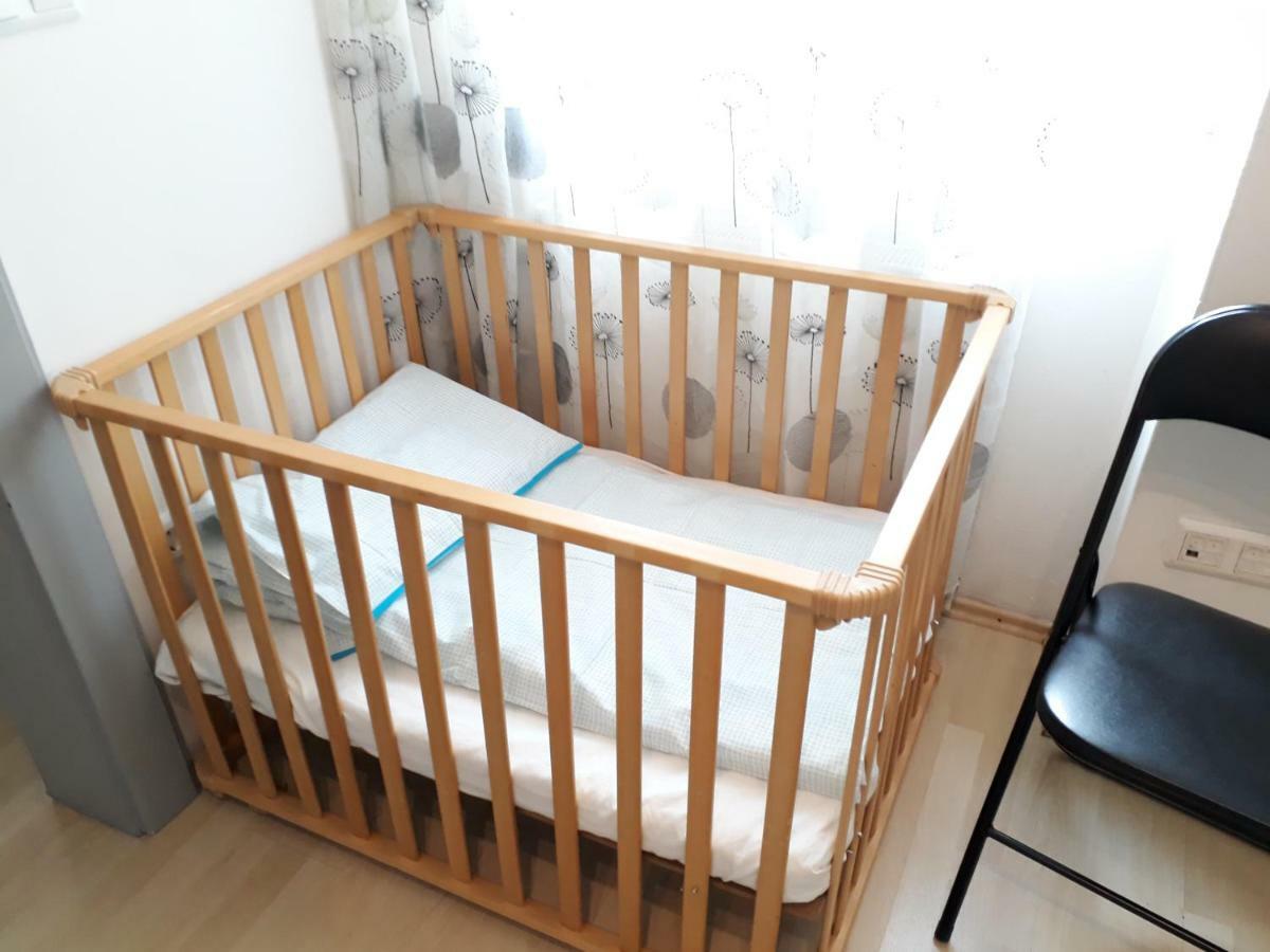 Apartma Ilirija Appartement Ljubljana